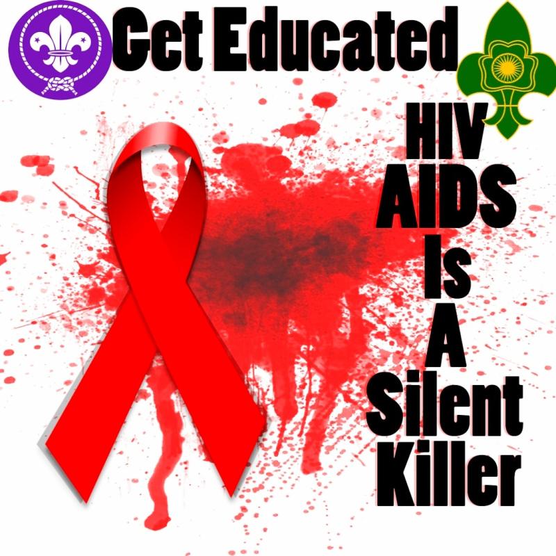 Aids Free WORLD 