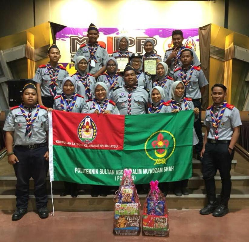 Malaysia Polytechnic Rovers Challenge 2018 (MalPro)