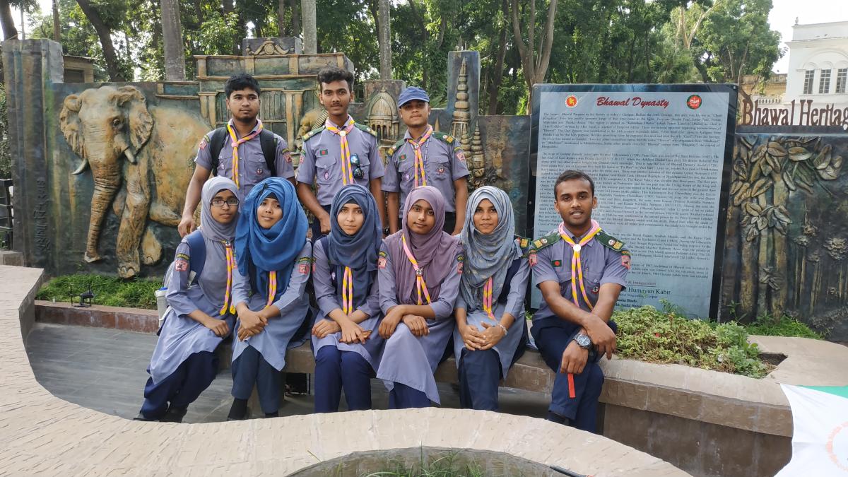 আইন সহায়তা দিবস ২০১৯