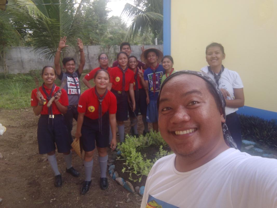 Brigada Eskwela