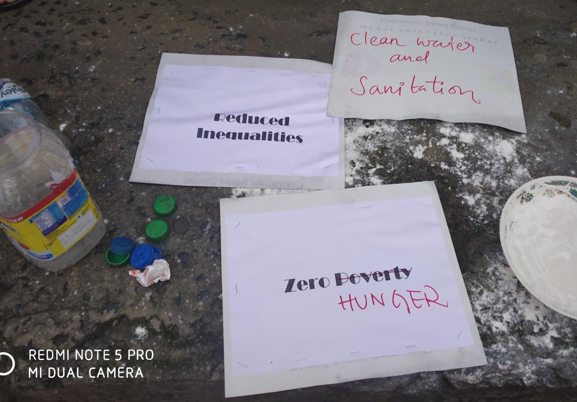 Sustainable Development Goals 