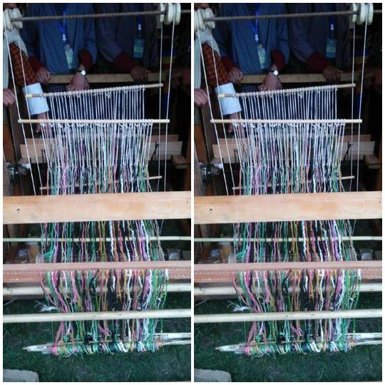 Recycle from plastic waste 