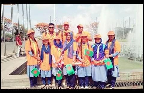 বিশ্ব ভোক্তা অধিকার দিবস ২০১৯ 