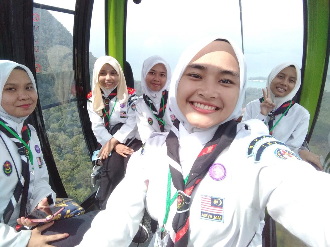 KEMBARA BUMI LANGKAWI (KBL 5.0) 
