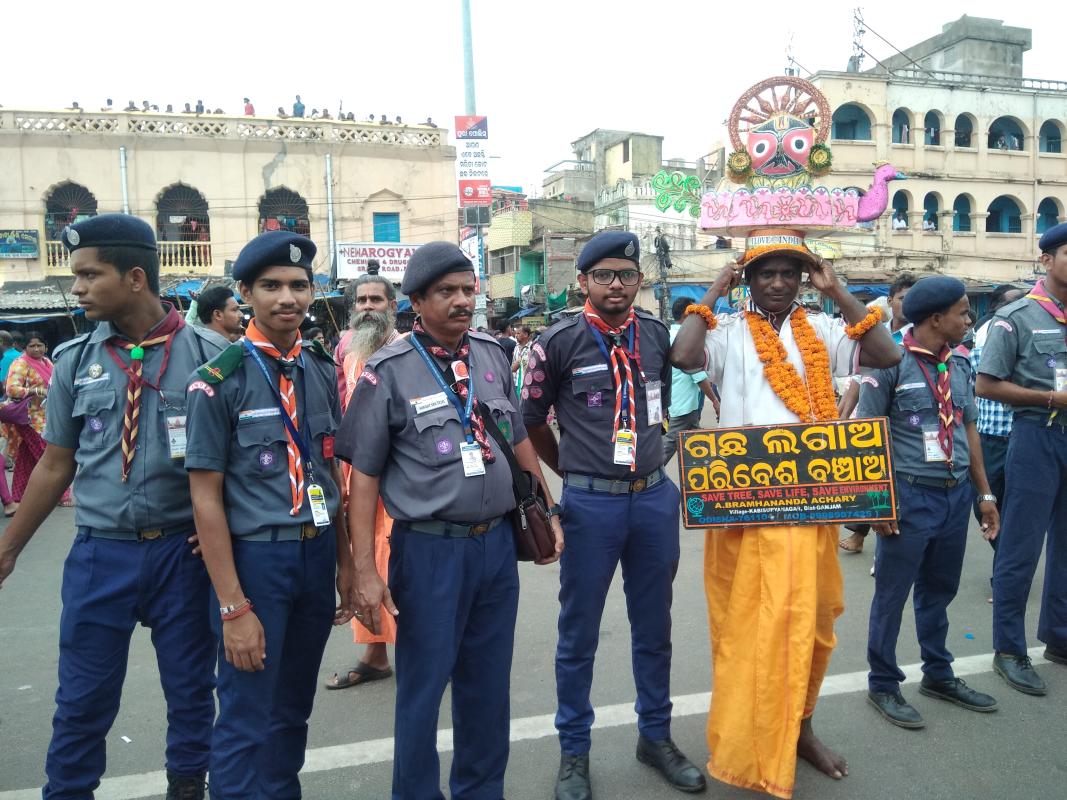 carfestival service 