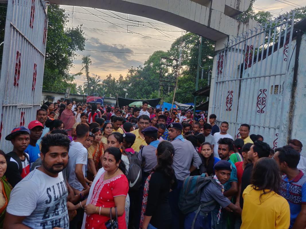 Rath yatra (2019)