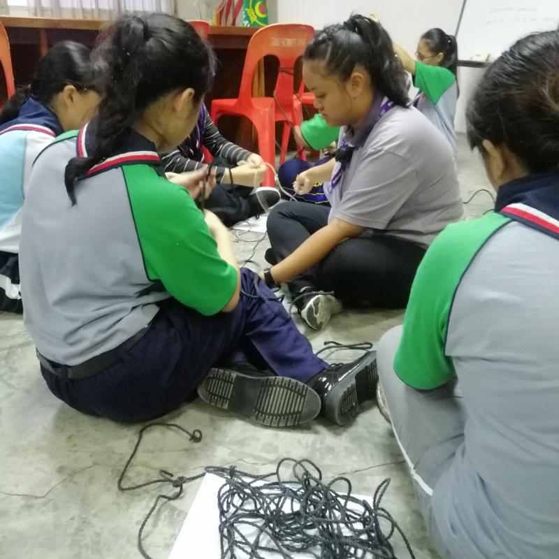 KEM USAHA