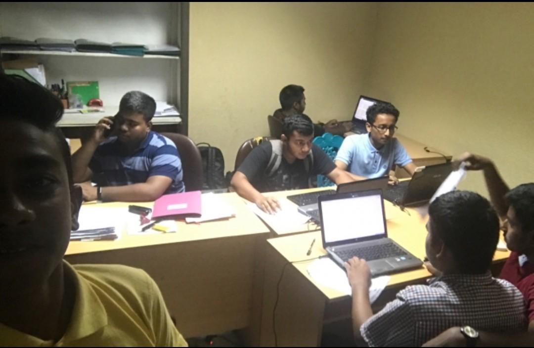 24th World Scout Jamboree 2019 Visa Management by Bangladesh Contingent