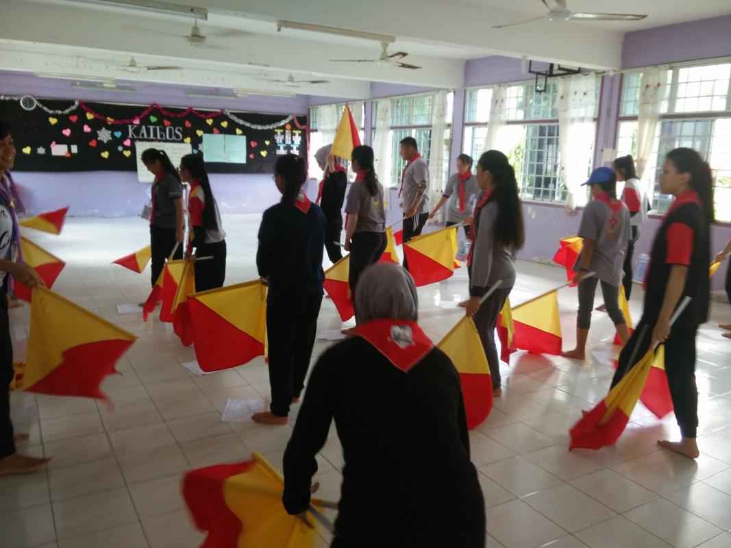 Kem Kelana 01 Miri 