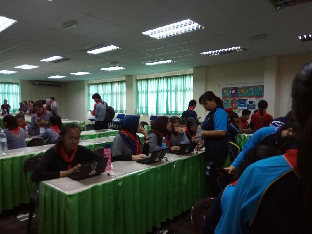 Kem Kelana 01 Miri 