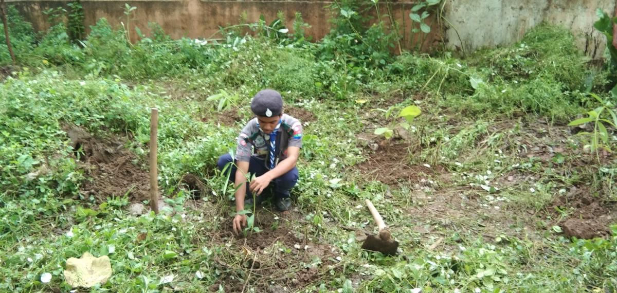 World Environment Day 2020