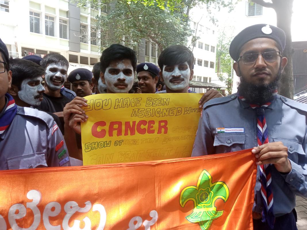 Health and public Awareness program