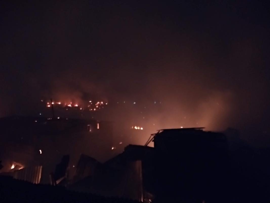 অগ্নিনির্বাপণ