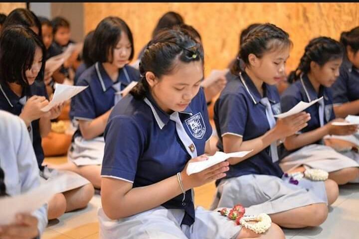 วันไหว้ครู