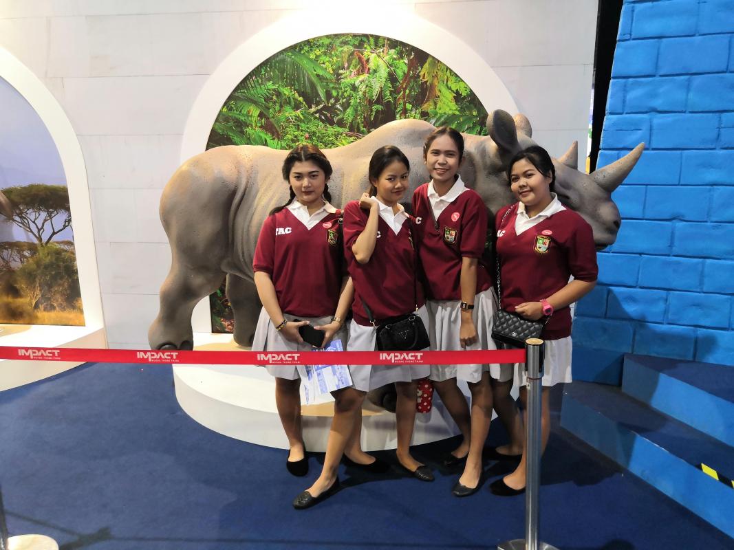 สัปดาห์วิทยาศาสตร์