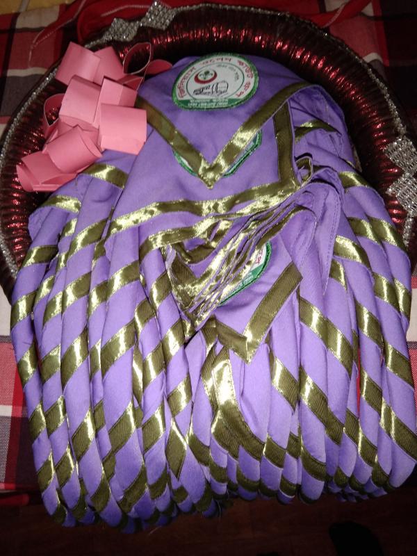  জিনিয়াস ওপেন স্কাউট গ্রুপ।