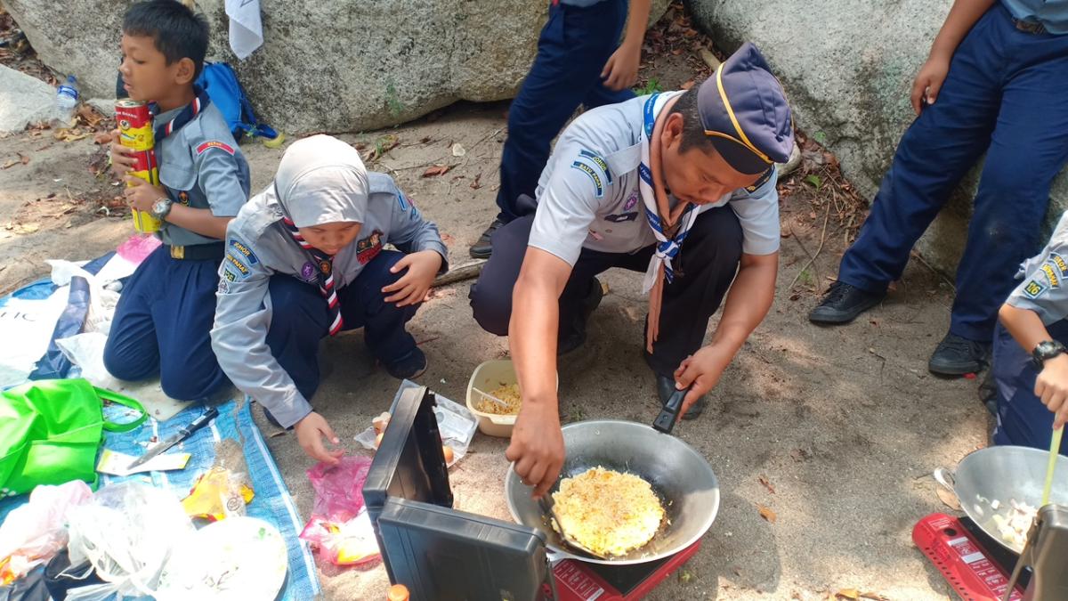 Projek Rambu Kanak-Kanak 2019 PPMBP