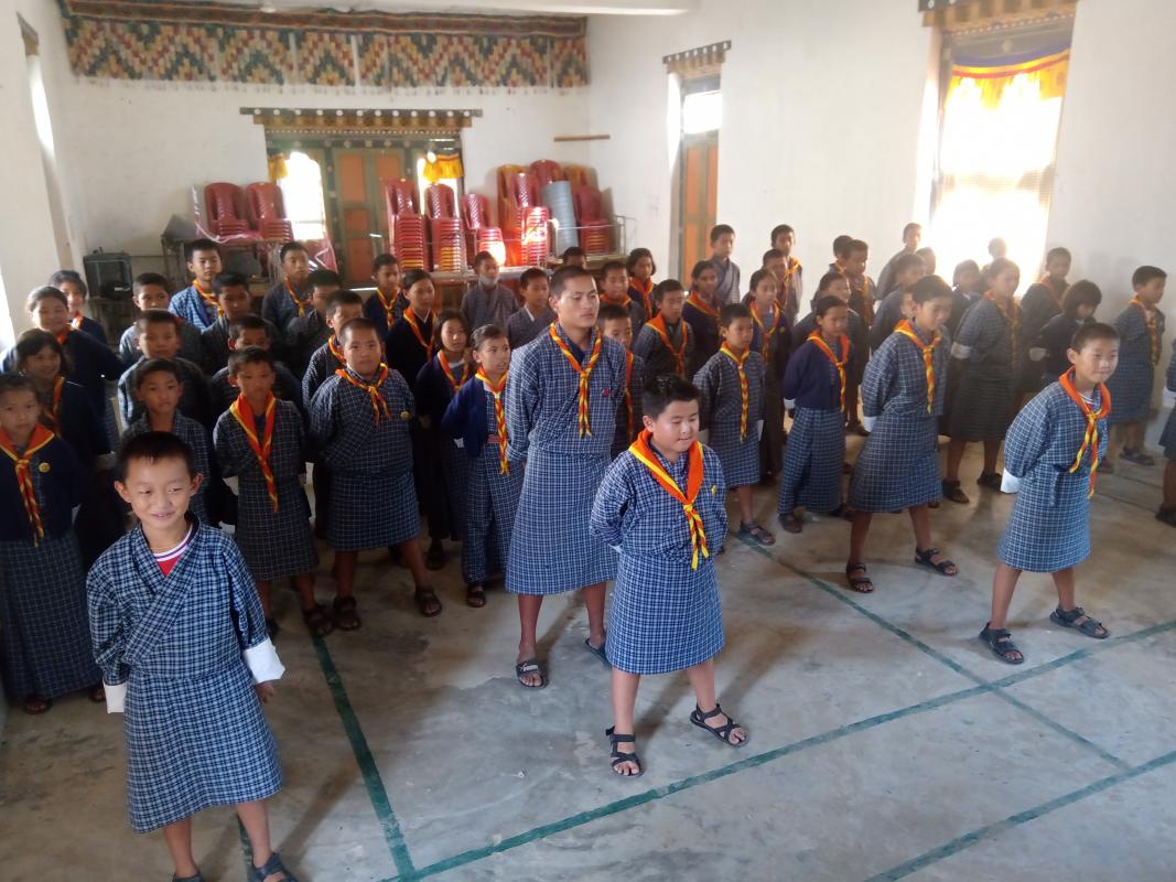 Kuenzang Choden