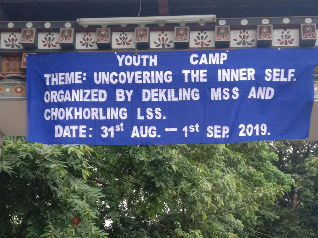 Uncovering the Inner self