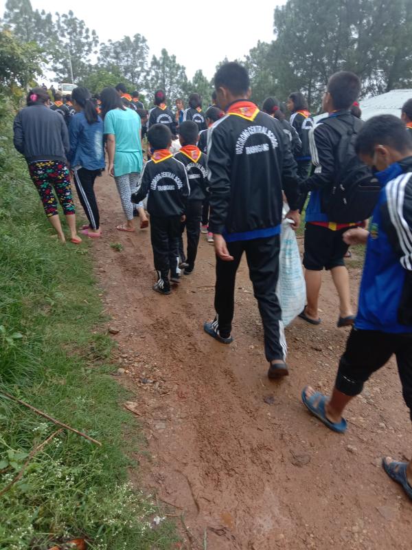 mass cleaning campaign (155672)