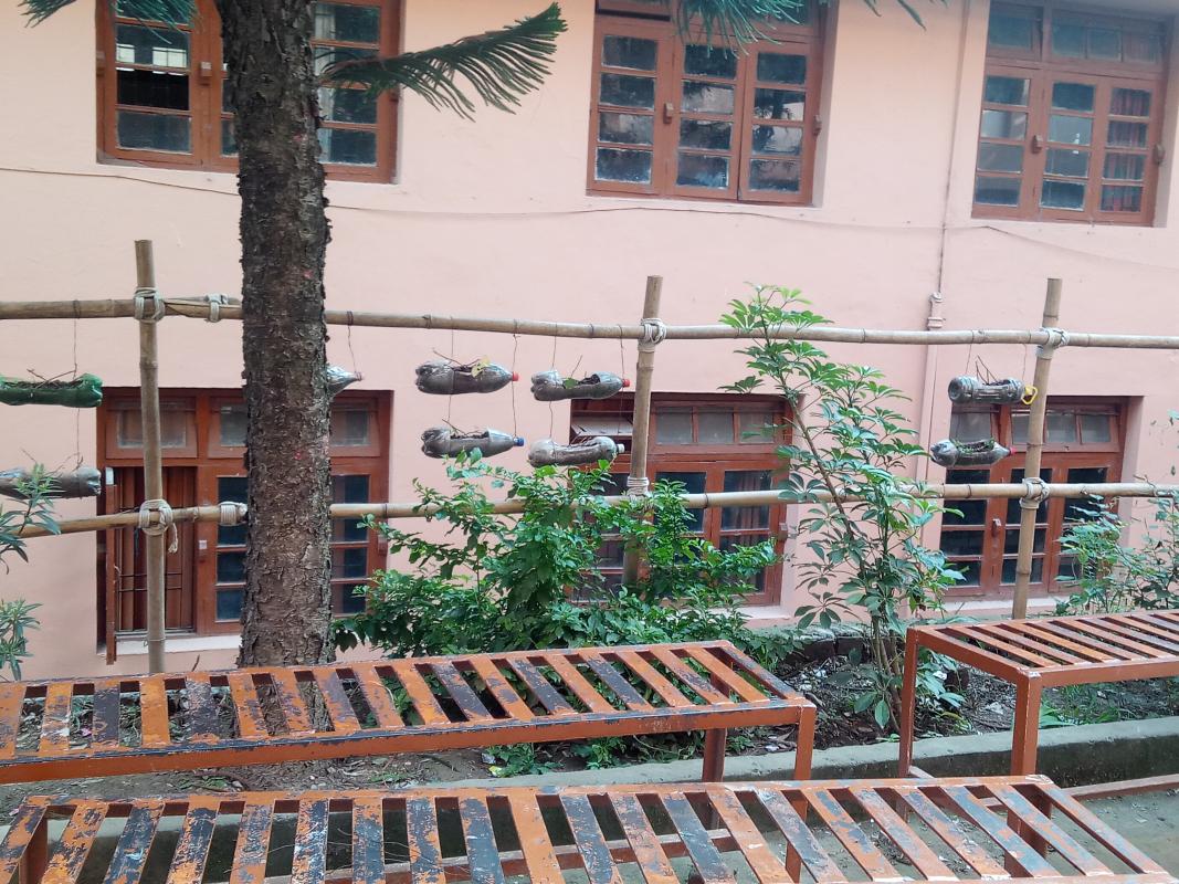 environmental program