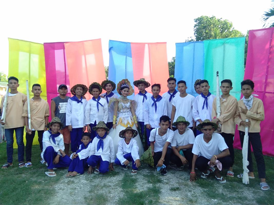 KALIPAY FESTIVAL (Happiness Festival) Celebration
