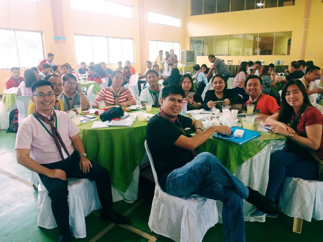 Seminar-Workshop on the SDGs and the Better World Framework