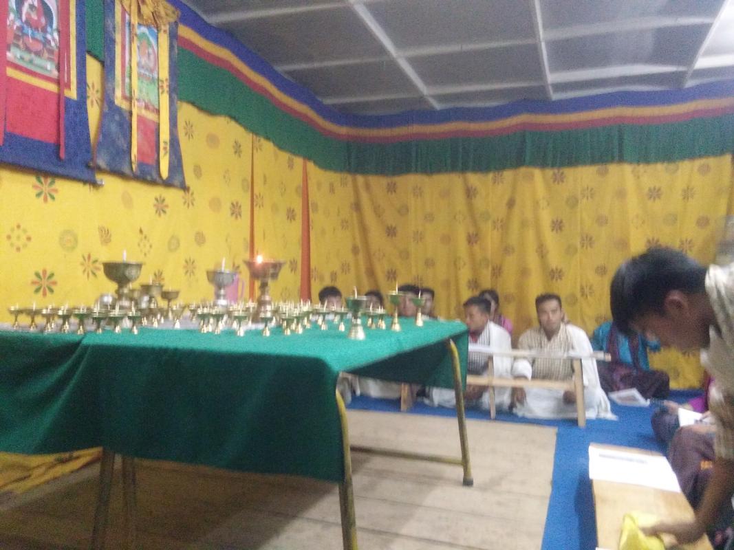 PRAYER