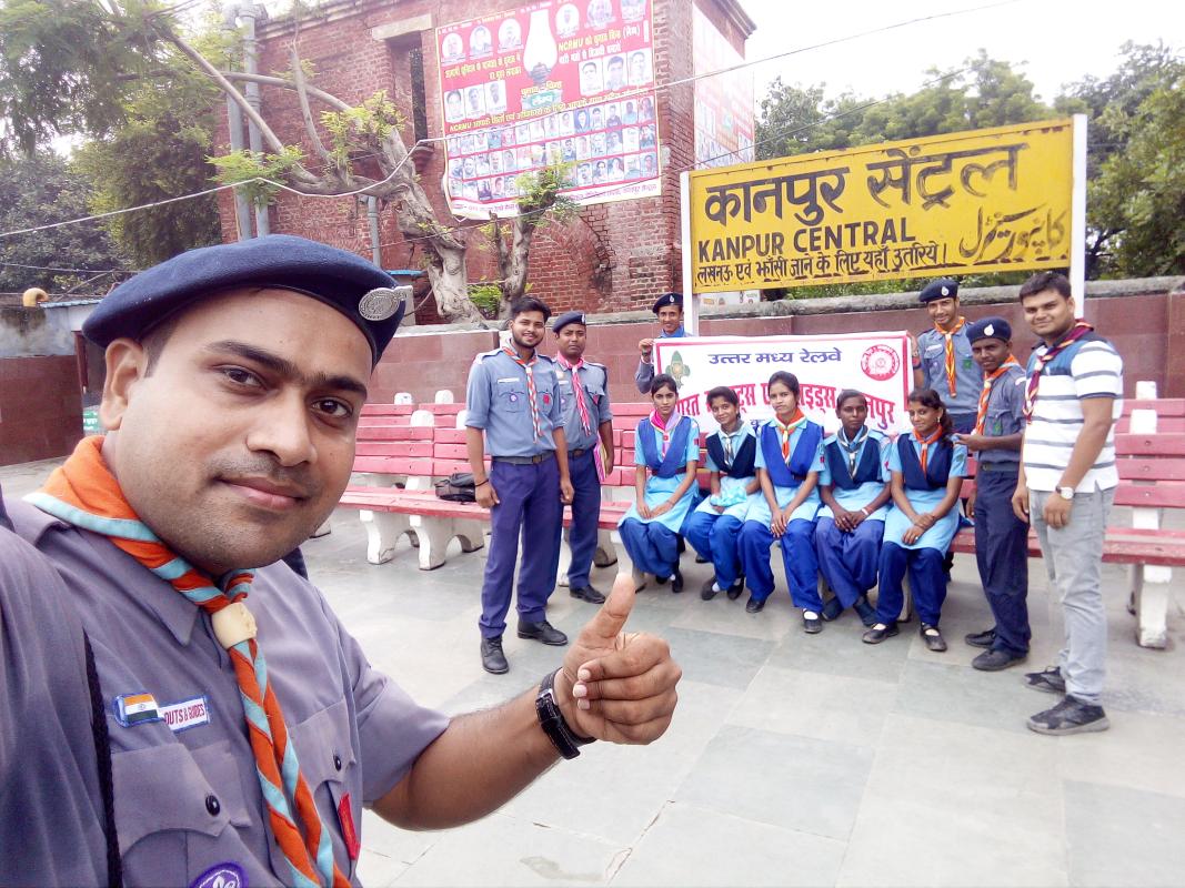 swacchta rally
