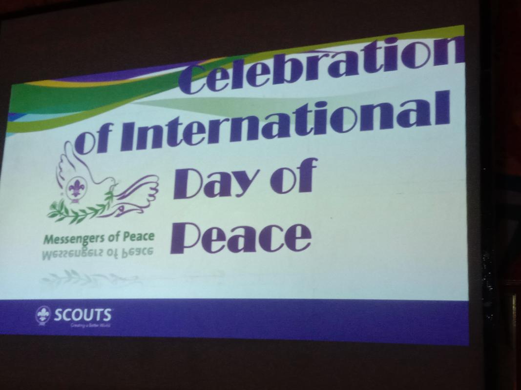 Peace Day