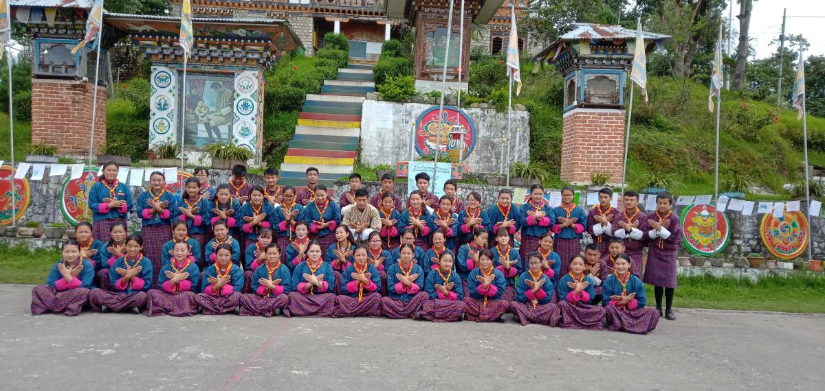International Day of Peace