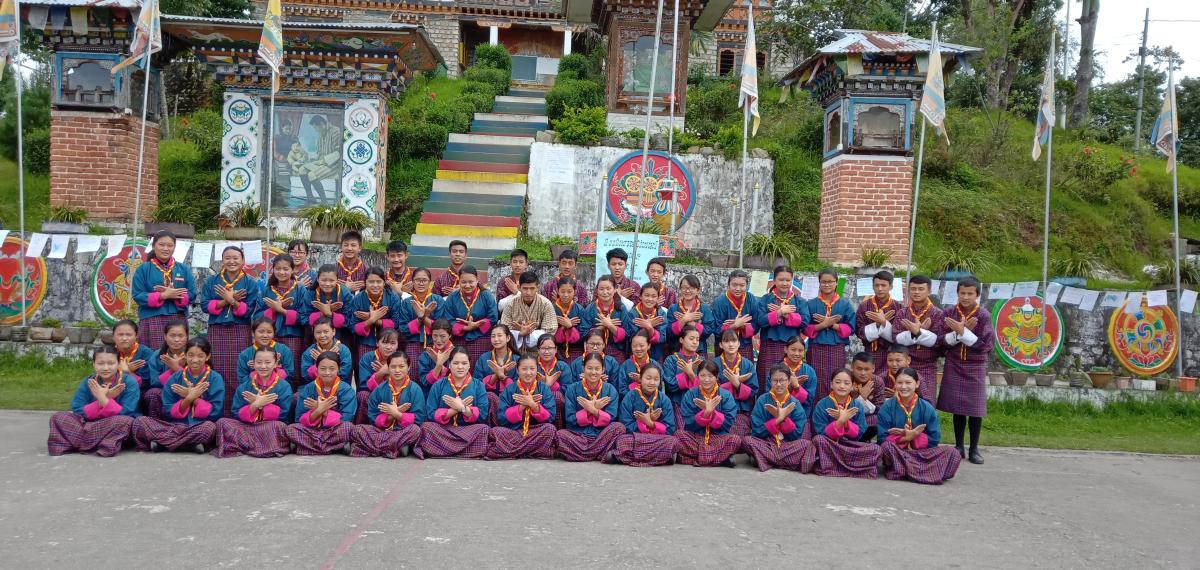 International Day Of Peace