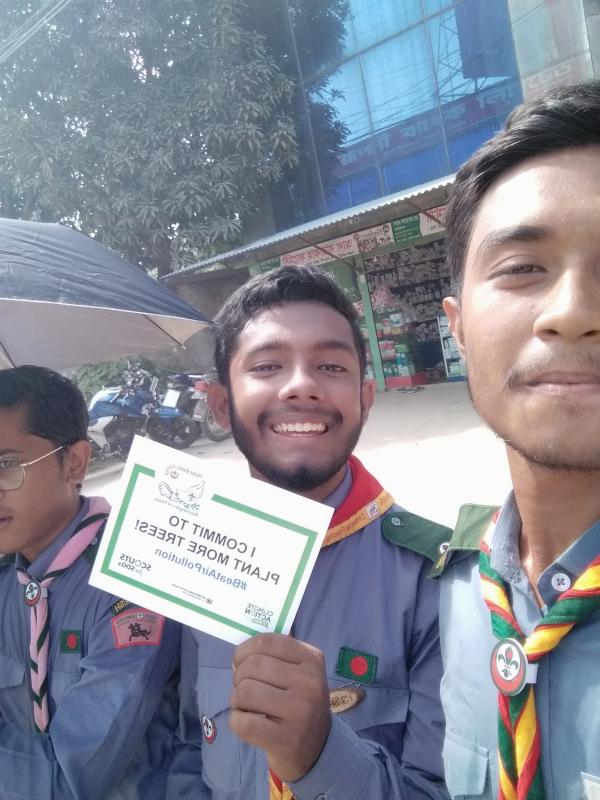 International  Peace  Day 