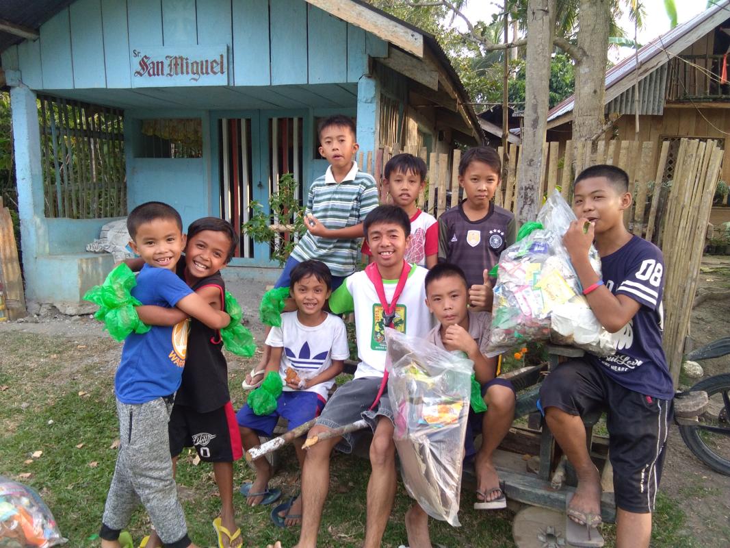 International Clean Up 2019