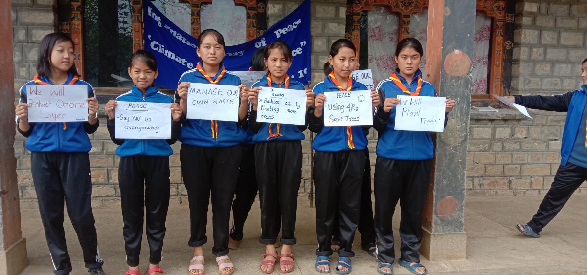 International Day of Peace (414500)