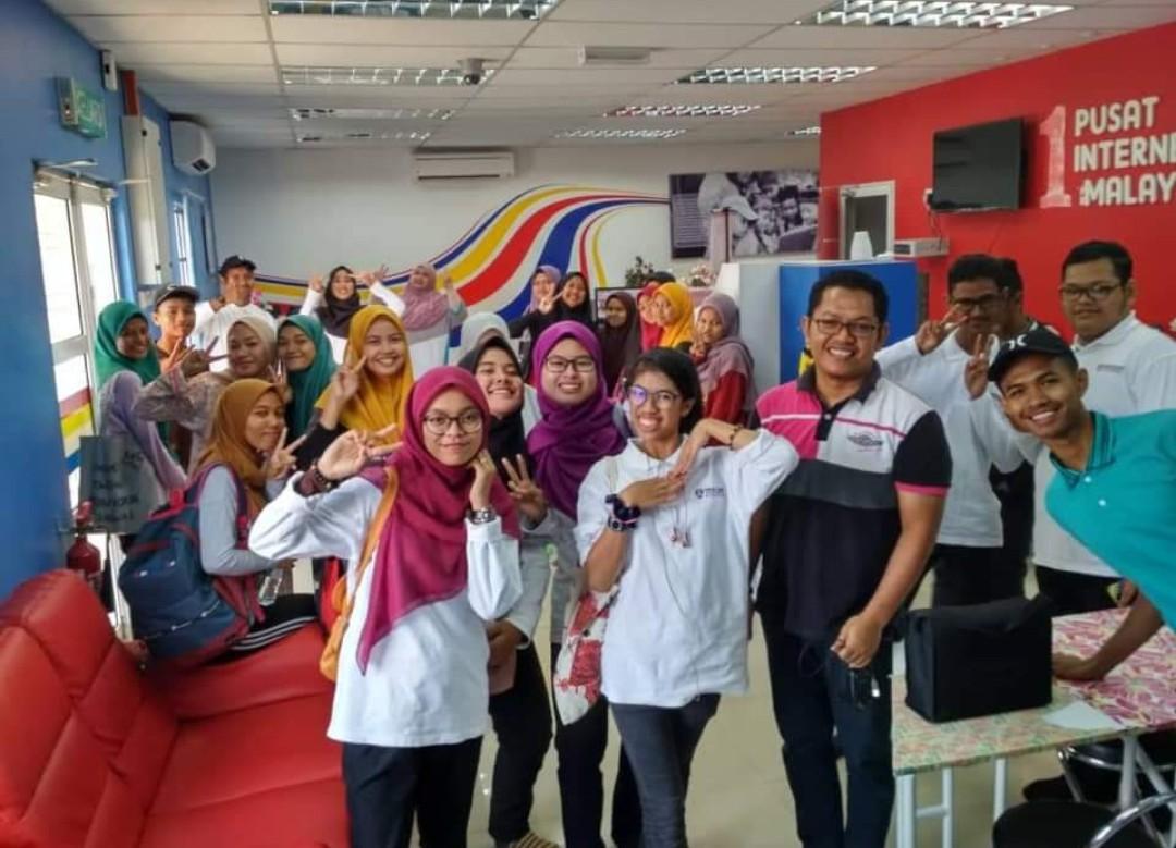 Community Engagement Programme