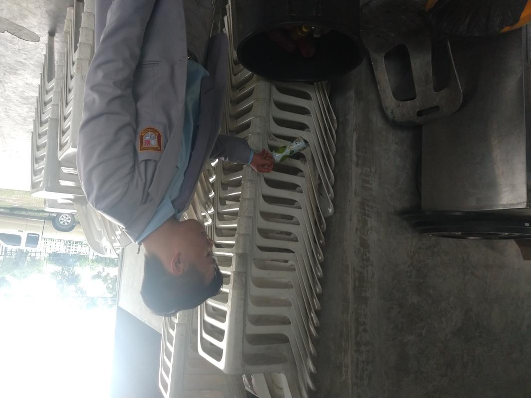 ทำความดี