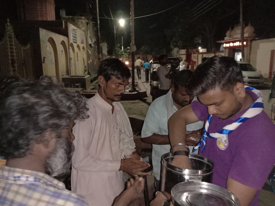 SDGs 2 (Zero Hunger)