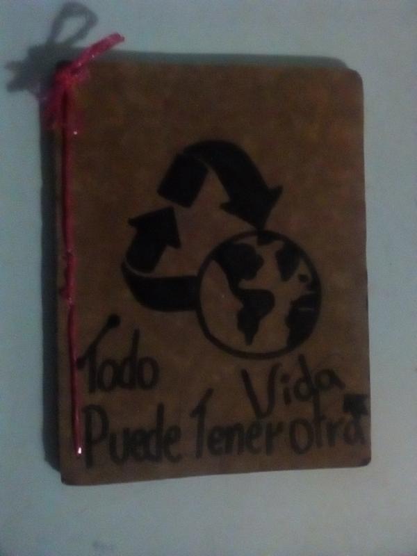 Reciclando Oportunidades | Recycling Opportunities