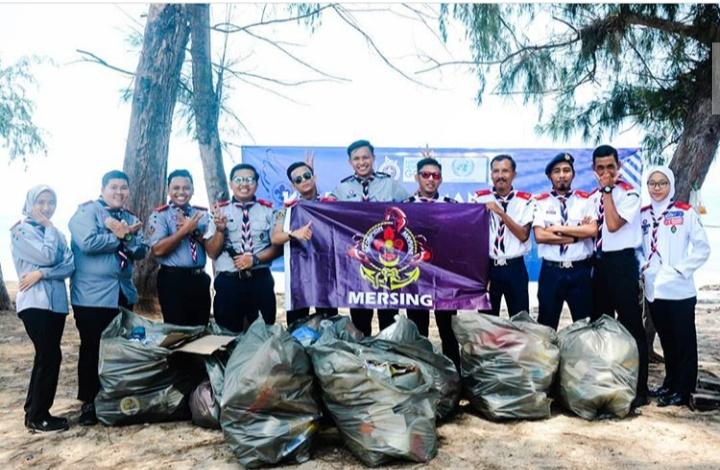 Konvoi : Go Green 2019 (peserta)