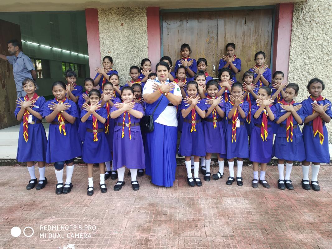 Pranati kumari jena