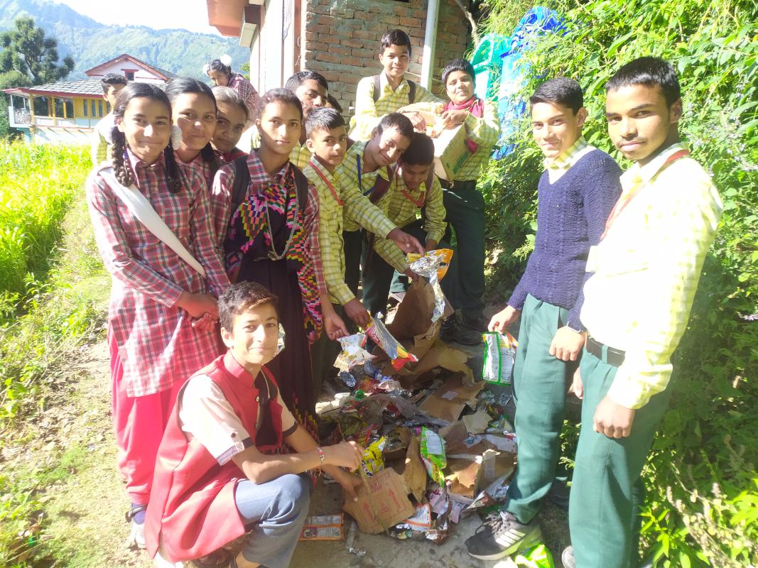 Celebrate Gandhi Jayanti and Messenger of Peace