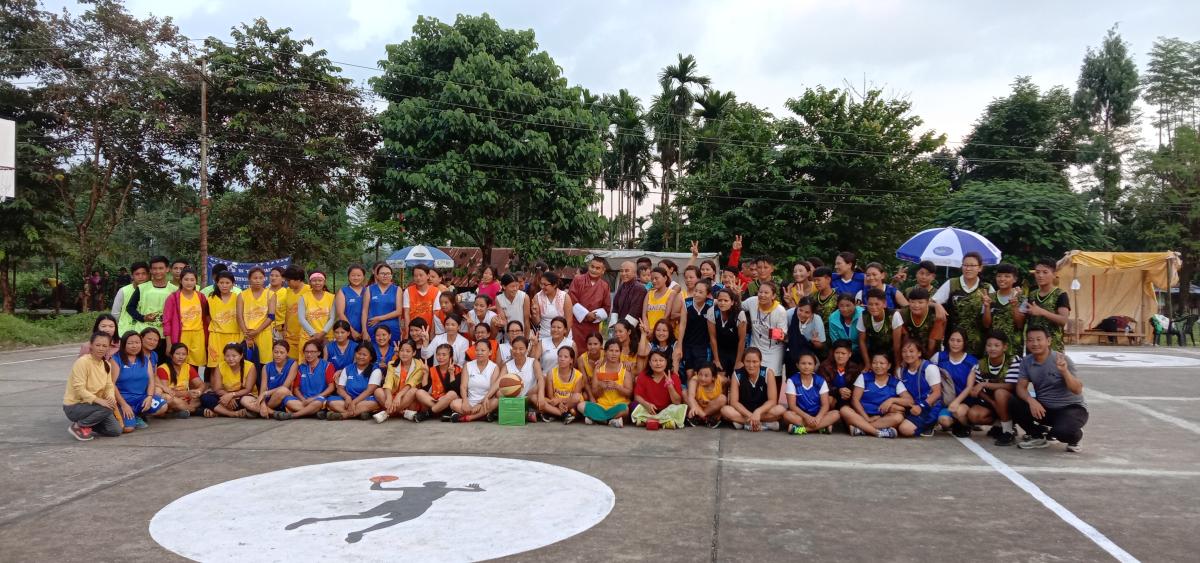 “Think equal, build smart, and innovate for change”