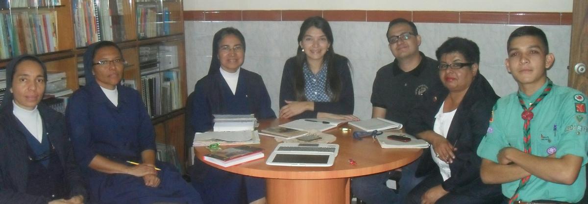 ODS en Difusión ...un proyecto para los proyectos