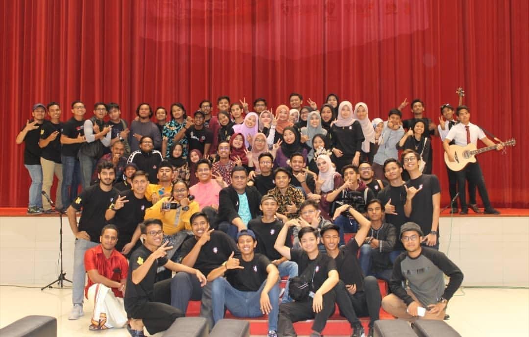 Malam Kesenian dan Kebudayaan DRB-Hicom