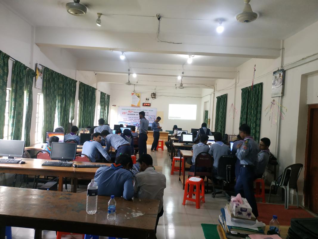 ইন্টারন্যাশনাল জোটা, জোটি দিবস ২০১৯