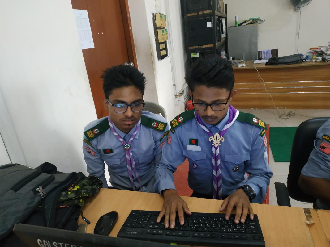 জোটা জোটি-২০১৯