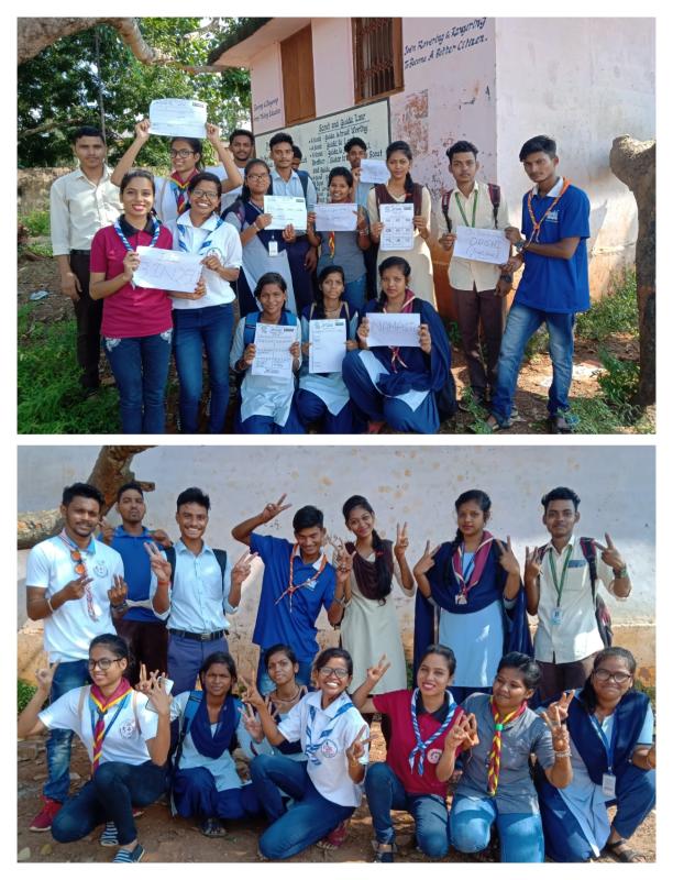 JOTAJOTI -2019 (THE BIGGEST ONLINE EVENT)