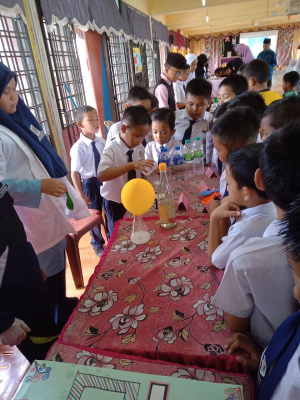 Bakal Ahli Sains Negara