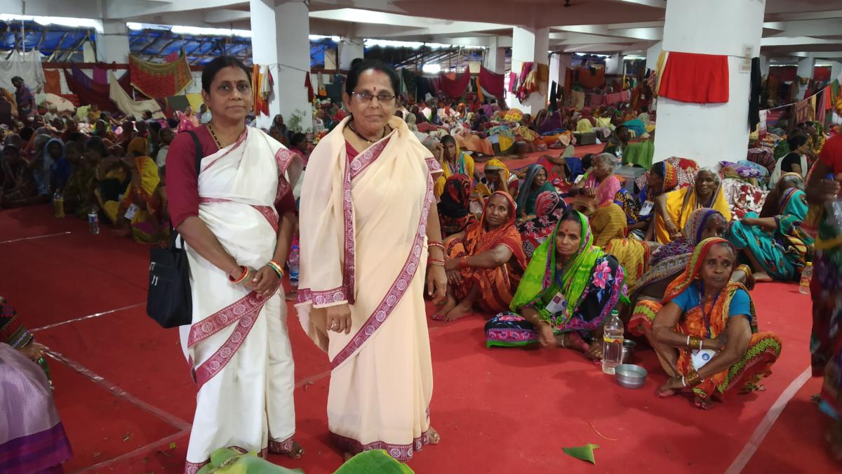 Time to time give them Information.
Distribution of Mahaprasad.
Cleanup the Habisiali asraya 
sthali.
Health Check-up.
Aware them how to live in a
common place by sharing and caring.


 